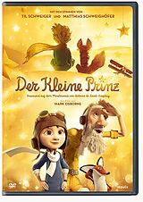 Der kleine Prinz DVD