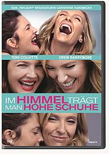 Im Himmel trägt man hohe Schuhe - Miss You Already DVD