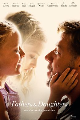 Väter & Töchter - Ein Ganzes Leben DVD
