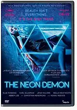The Neon Demon DVD