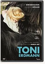 Toni Erdmann DVD