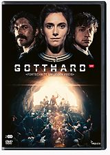 Gotthard - Fortschritt um jeden Preis DVD