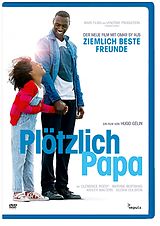 Plötzlich Papa! DVD