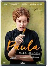 Paula - Mein Leben Soll Ein Fest Sein DVD