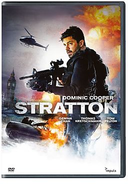 Stratton DVD