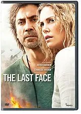The Last Face DVD
