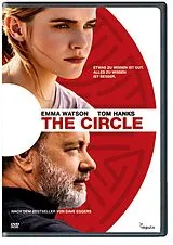 The Circle DVD