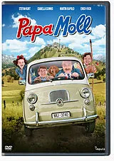 Papa Moll DVD