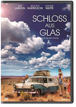 Schloss Aus Glas - The Glass Castle DVD