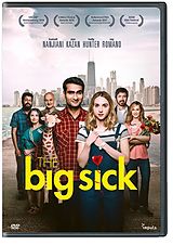 The Big Sick DVD