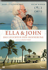 Ella & John - Das Leuchten der Erinnerung DVD