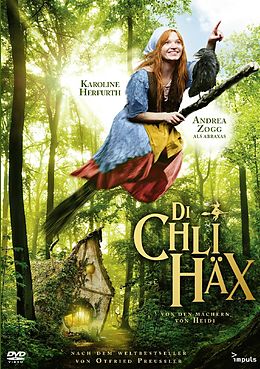 Di chli Häx DVD