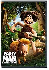 Early Man - Steinzeit Bereit DVD