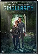Singularity DVD