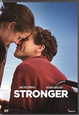 Stronger DVD