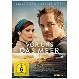 The Mercy - Vor uns das Meer DVD