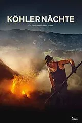Köhlernächte DVD