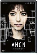 Anon DVD