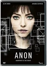 Anon DVD