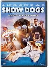 Show Dogs DVD
