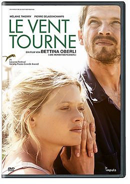 Le Vent Tourne DVD