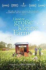 Unsere Grosse Kleine Farm DVD