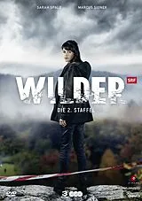 Wilder - Staffel 2 DVD