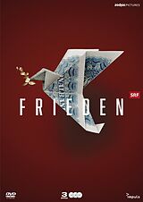 Frieden DVD