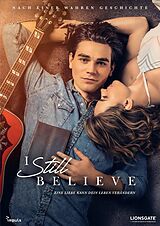 I Still Believe DVD