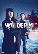 Wilder - Staffel 3 DVD