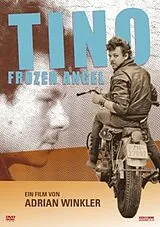 Tino - Frozen Angel DVD