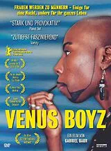 Venus Boyz DVD
