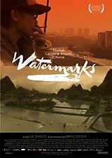 Watermarks - Three Letters From China (f) DVD