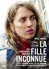 La Fille Inconnue - Das Unbekannte Mädchen DVD