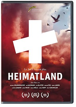 Heimatland DVD