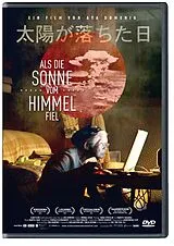 Als Die Sonne Vom Himmel Fiel DVD