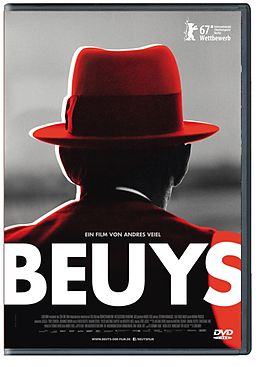 Beuys DVD