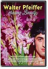 Walter Pfeiffer - Chasing Beauty DVD