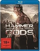 Hammer Of The Gods (f) Blu-ray