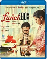 Lunchbox (f) Blu-ray