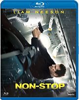 Non-stop (f) Blu-ray