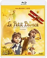 Blu-ray Disc  Le Petit Prince (f) - Combo Blu-ray & Dvd