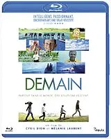 Demain (f) Blu-ray
