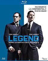 Legend (f) Blu-ray