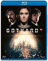 Gothard - Le Progres A Tout PriX (f) Blu-ray