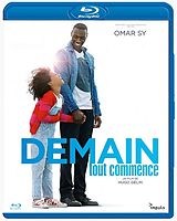 Demain Tout Commence (f) Blu-ray