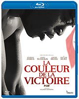 La Couleur De La Victoire - Race (f) Blu-ray