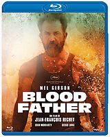 Blood Father (f) Blu-ray