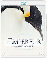L'empereur (f) Blu-ray