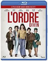 L'ordre Divin (f) Blu-ray